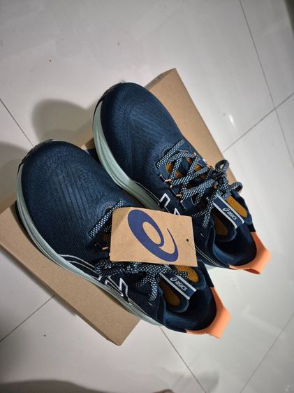 รองเท้าวิ่ง Asics Gel-Nimbus 27 TR Size 42 รูปที่ 5