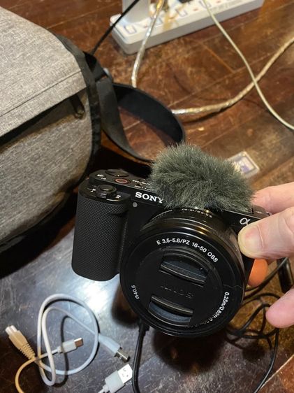 ขายกล้อง Sony e10