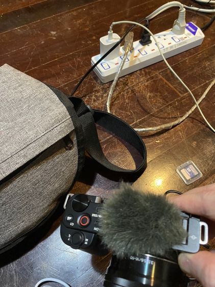 ขายกล้อง Sony e10 รูปที่ 2