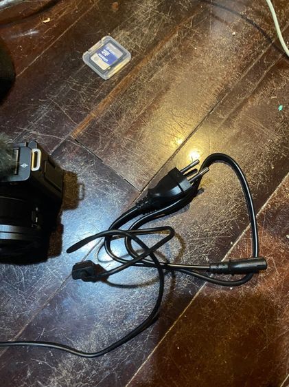 ขายกล้อง Sony e10 รูปที่ 3