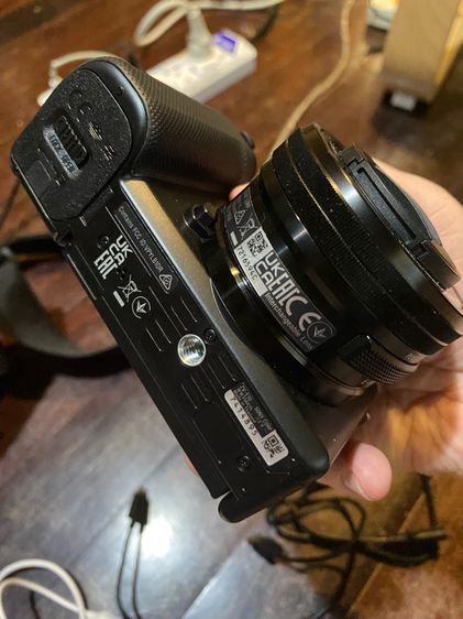 ขายกล้อง Sony e10 รูปที่ 4