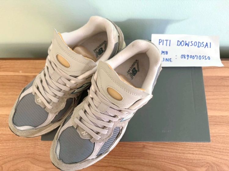 new balance 2002r รูปที่ 5