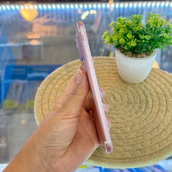 iPhone7 128gb มือ2 รูปที่ 4