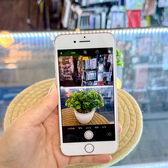 iPhone7 128gb มือ2 รูปที่ 9