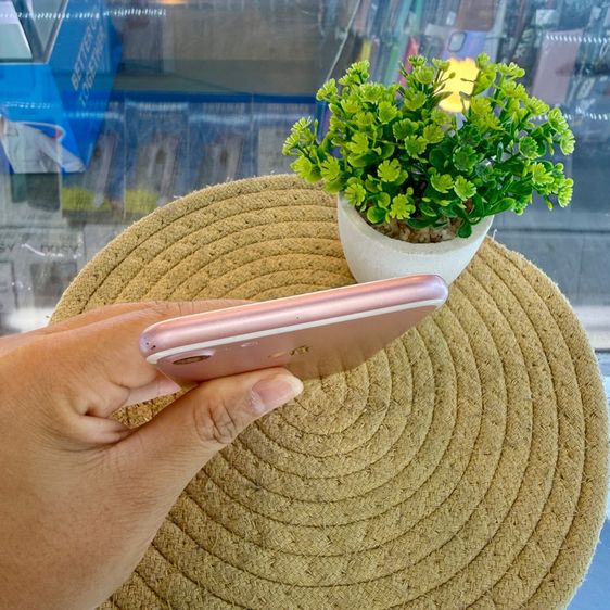 iPhone7 128gb มือ2 รูปที่ 5