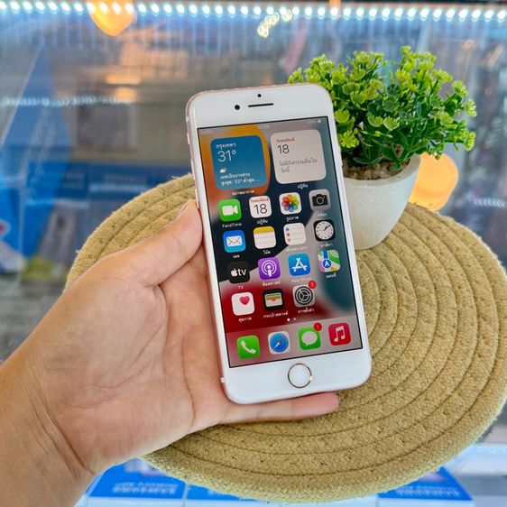 iPhone7 128gb มือ2