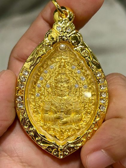 พระเครื่อง รูปที่ 2