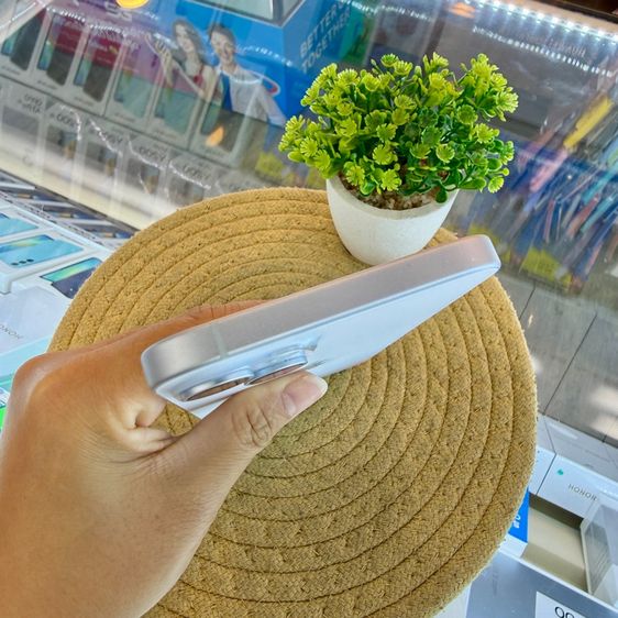 iPhone15plus 128gb มือ.2 รูปที่ 6