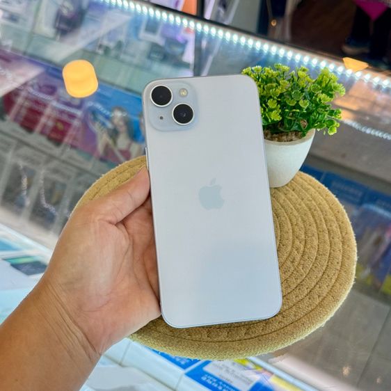 iPhone15plus 128gb มือ.2