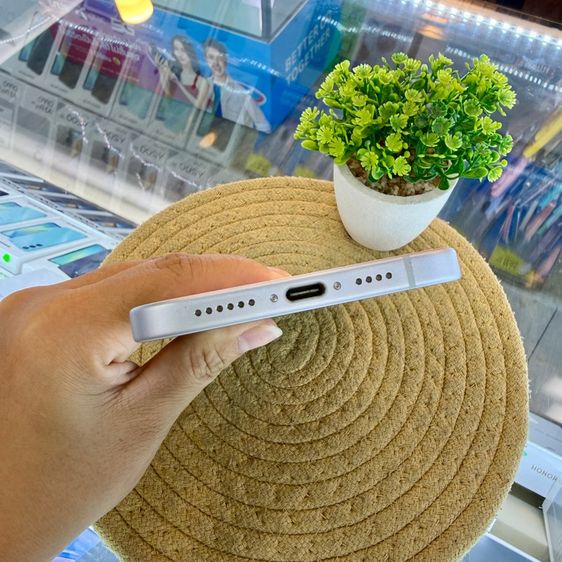 iPhone15plus 128gb มือ.2 รูปที่ 7