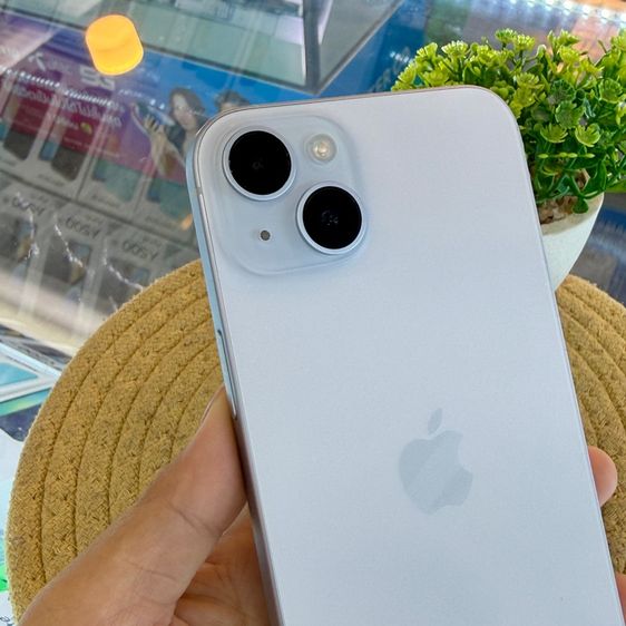 iPhone15plus 128gb มือ.2 รูปที่ 3