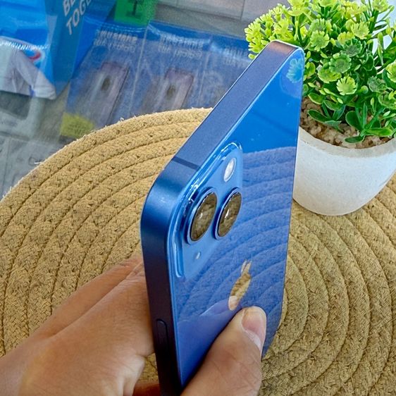 iPhone13 256gb มือ.2 รูปที่ 8