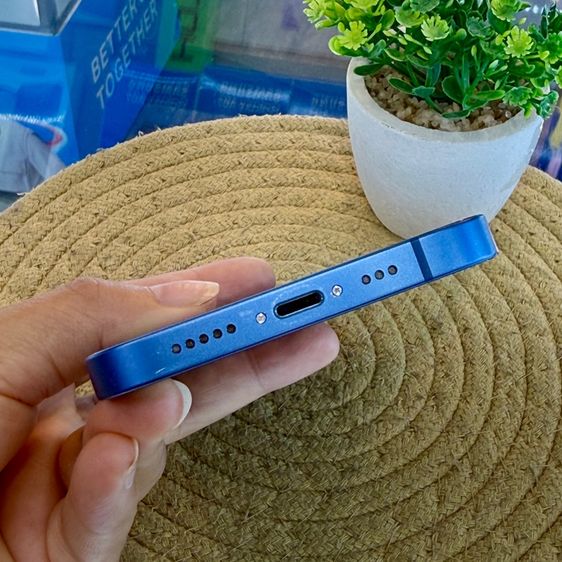 iPhone13 256gb มือ.2 รูปที่ 7