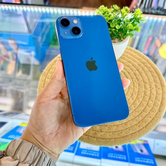 iPhone13 256gb มือ.2 รูปที่ 3