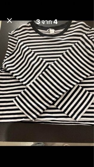 ❌ขายแล้ว สเวตเตอร์ size m รูปที่ 6