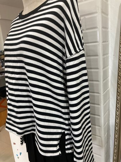 ❌ขายแล้ว สเวตเตอร์ size m รูปที่ 3