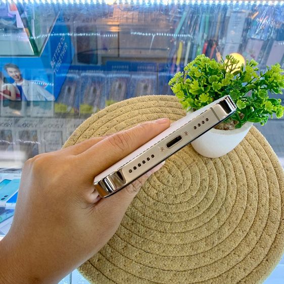 iPhone13promax 256gb มือ.2 สีทอง รูปที่ 7