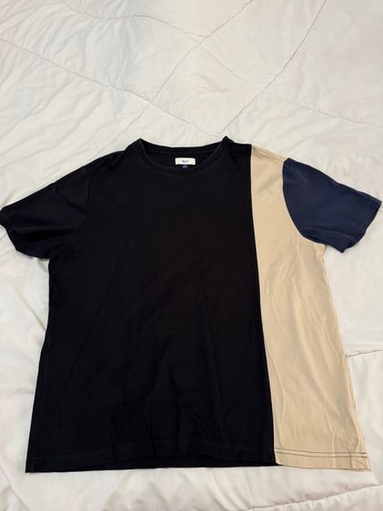 เสื้อผู้ชาย g2000