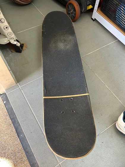 สเก็ตบอร์ด รูปที่ 4