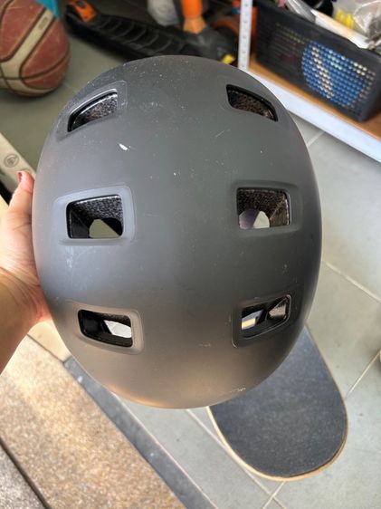 สเก็ตบอร์ด รูปที่ 3