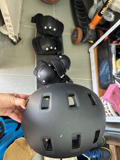 สเก็ตบอร์ด รูปที่ 5