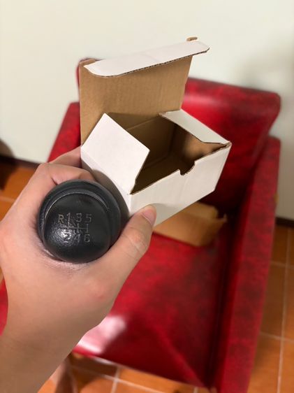 ขายหัวเกียร์ติดรถ Revo  รูปที่ 5