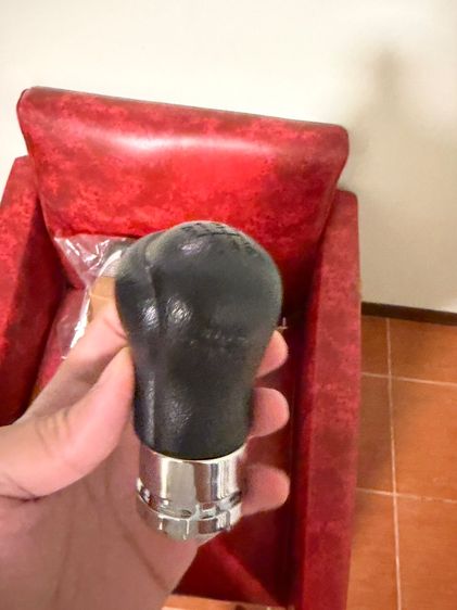 ขายหัวเกียร์ติดรถ Revo  รูปที่ 4