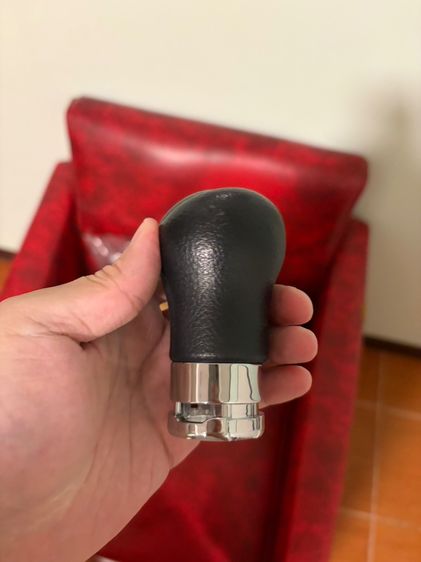 ขายหัวเกียร์ติดรถ Revo  รูปที่ 2