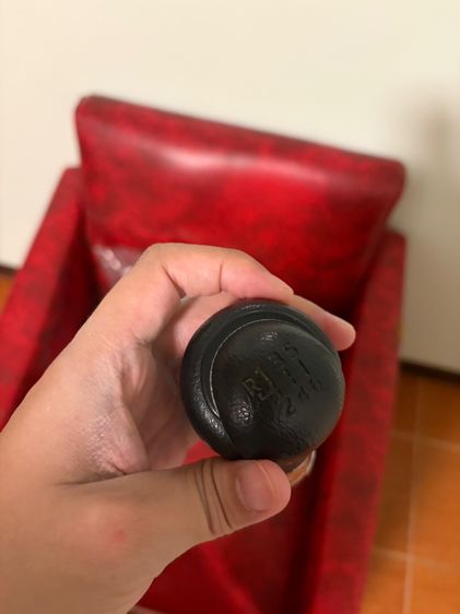 ขายหัวเกียร์ติดรถ Revo 