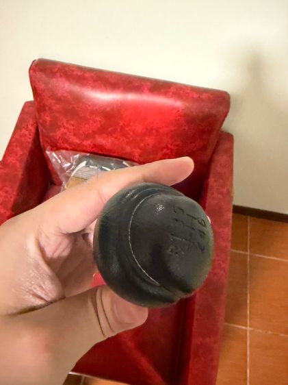 ขายหัวเกียร์ติดรถ Revo  รูปที่ 3