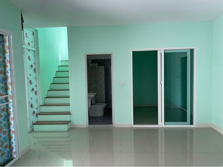 AP (Thailand) มีบางส่วน ใช่ ขายบ้านเดี่ยวแกรนด์พลีโน่ รูปที่ 3