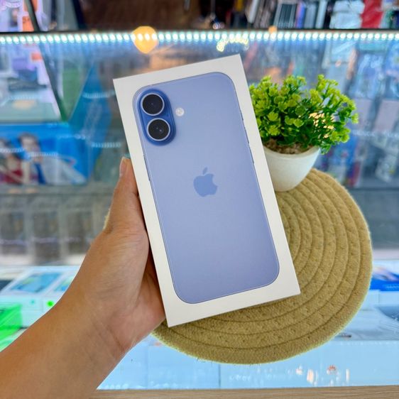 iPhone17 256gb เครื่องใหม่ 