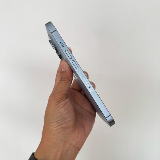 iPhone 13 Pro 256g สีฟ้า สภาพสวยมาก รูปที่ 6