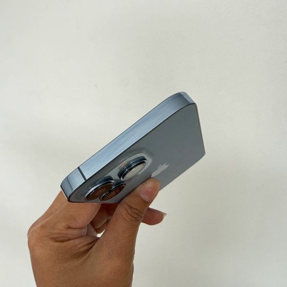 iPhone 13 Pro 256g สีฟ้า สภาพสวยมาก รูปที่ 9