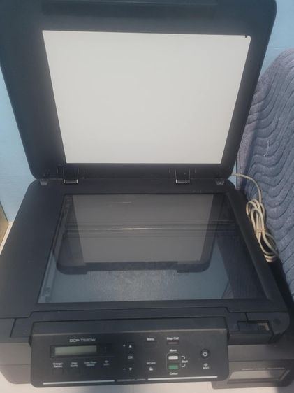 brother dcp-t520w รูปที่ 2