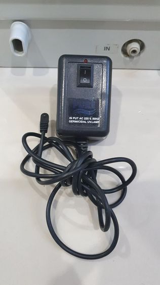 เครื่องกรองน้ำ PURE มือสอง สภาพดี เปลี่ยนไส้ใหม่ใช้ต่อได้ รูปที่ 6