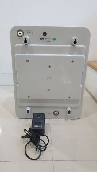 เครื่องกรองน้ำ PURE มือสอง สภาพดี เปลี่ยนไส้ใหม่ใช้ต่อได้ รูปที่ 4