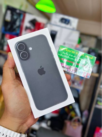 256 GB iPhone 17 256GB Black