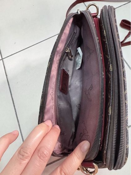 กระเป๋า รูปที่ 6