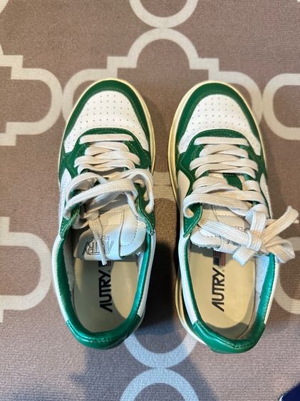 ขายรองเท้าผ้าใบ Autry มือสอง  รูปที่ 4