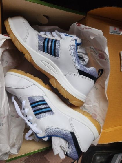 รองเท้าเชฟตี้ รูปที่ 3