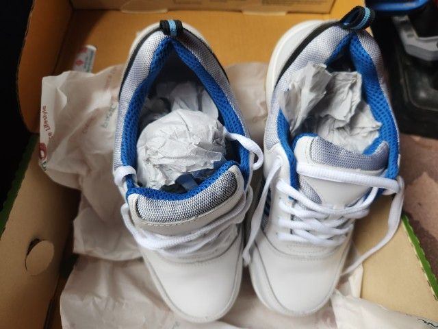 รองเท้าเชฟตี้ รูปที่ 4