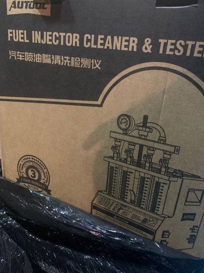 AUTOOL CT160 รูปที่ 4