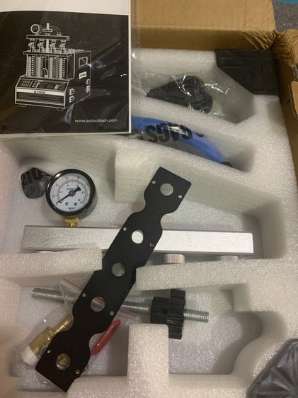 AUTOOL CT160 รูปที่ 3