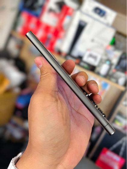 Samsung Galaxy S24 ULTRA 12 512GB BLACK  5G รูปที่ 7