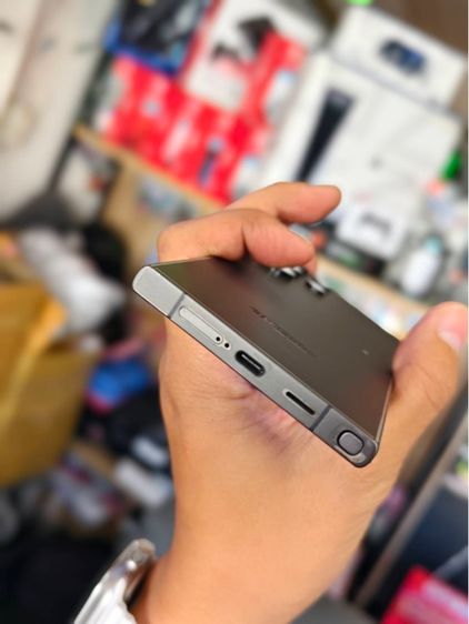 Samsung Galaxy S24 ULTRA 12 512GB BLACK  5G รูปที่ 9