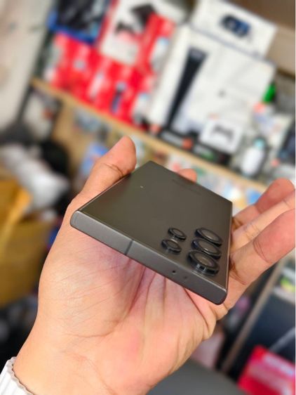 Samsung Galaxy S24 ULTRA 12 512GB BLACK  5G รูปที่ 8