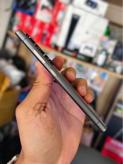 Samsung Galaxy S24 ULTRA 12 512GB BLACK  5G รูปที่ 6