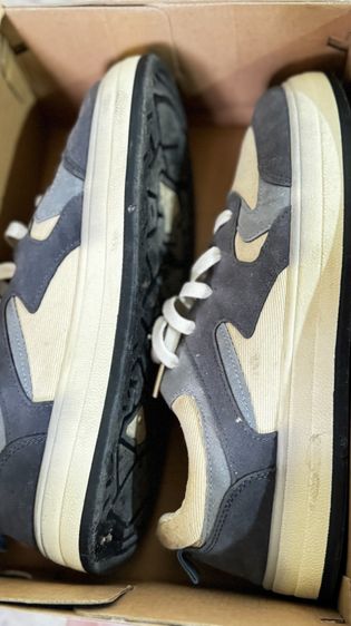 ➗➰ คิดราคาคนละครึ่ง 👟👟 รองเท้าขายเหมา 2 คู่ ไม่ค่อยได้ใส่เก่าเก็บ รูปที่ 7