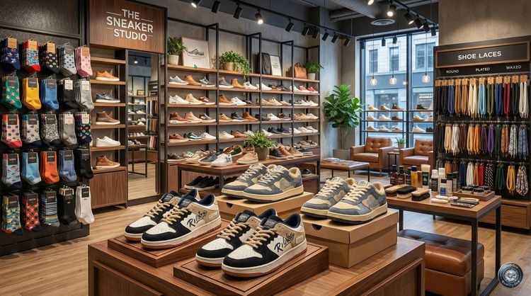 ➗➰ คิดราคาคนละครึ่ง 👟👟 รองเท้าขายเหมา 2 คู่ ไม่ค่อยได้ใส่เก่าเก็บ